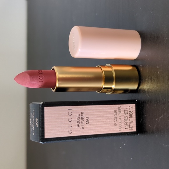 Gucci Other - Gucci mini lipstick